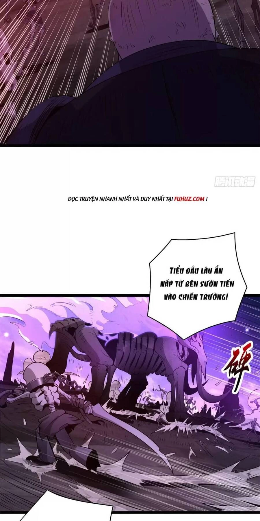 Ma Thú Siêu Thần Chapter 25 - 4