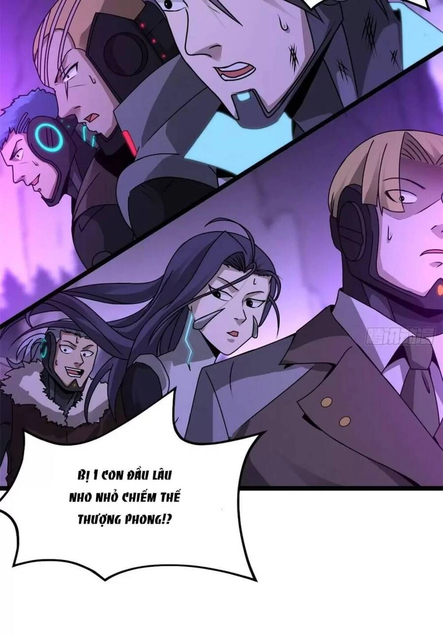 Ma Thú Siêu Thần Chapter 25 - 7