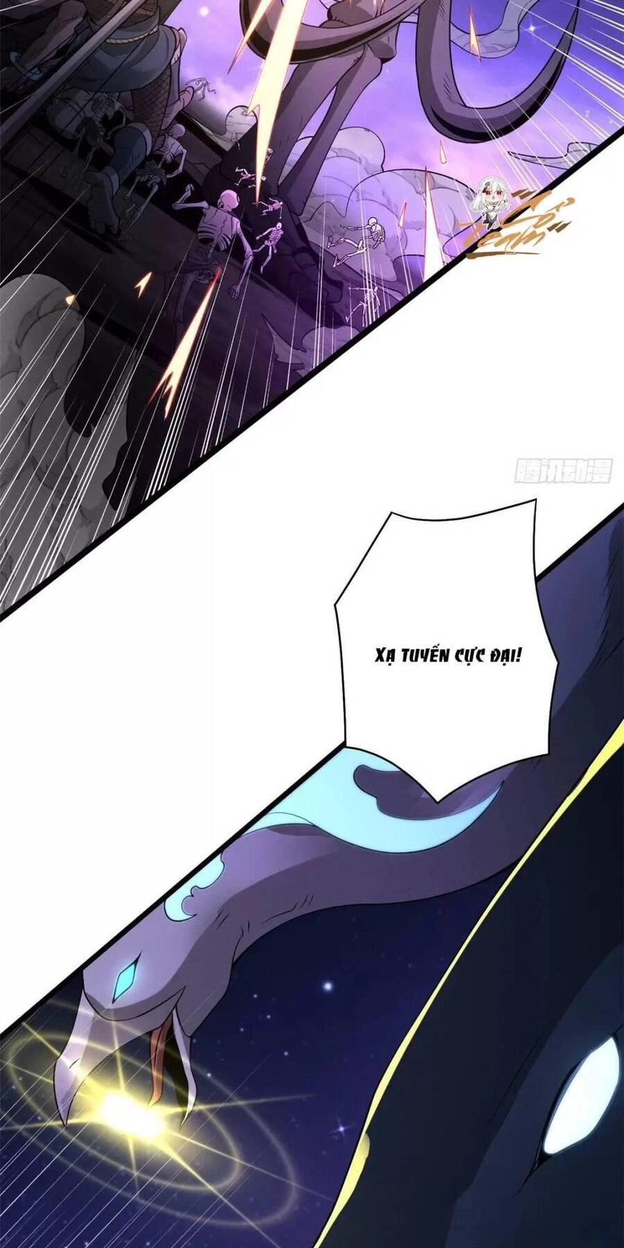 Ma Thú Siêu Thần Chapter 25 - 18