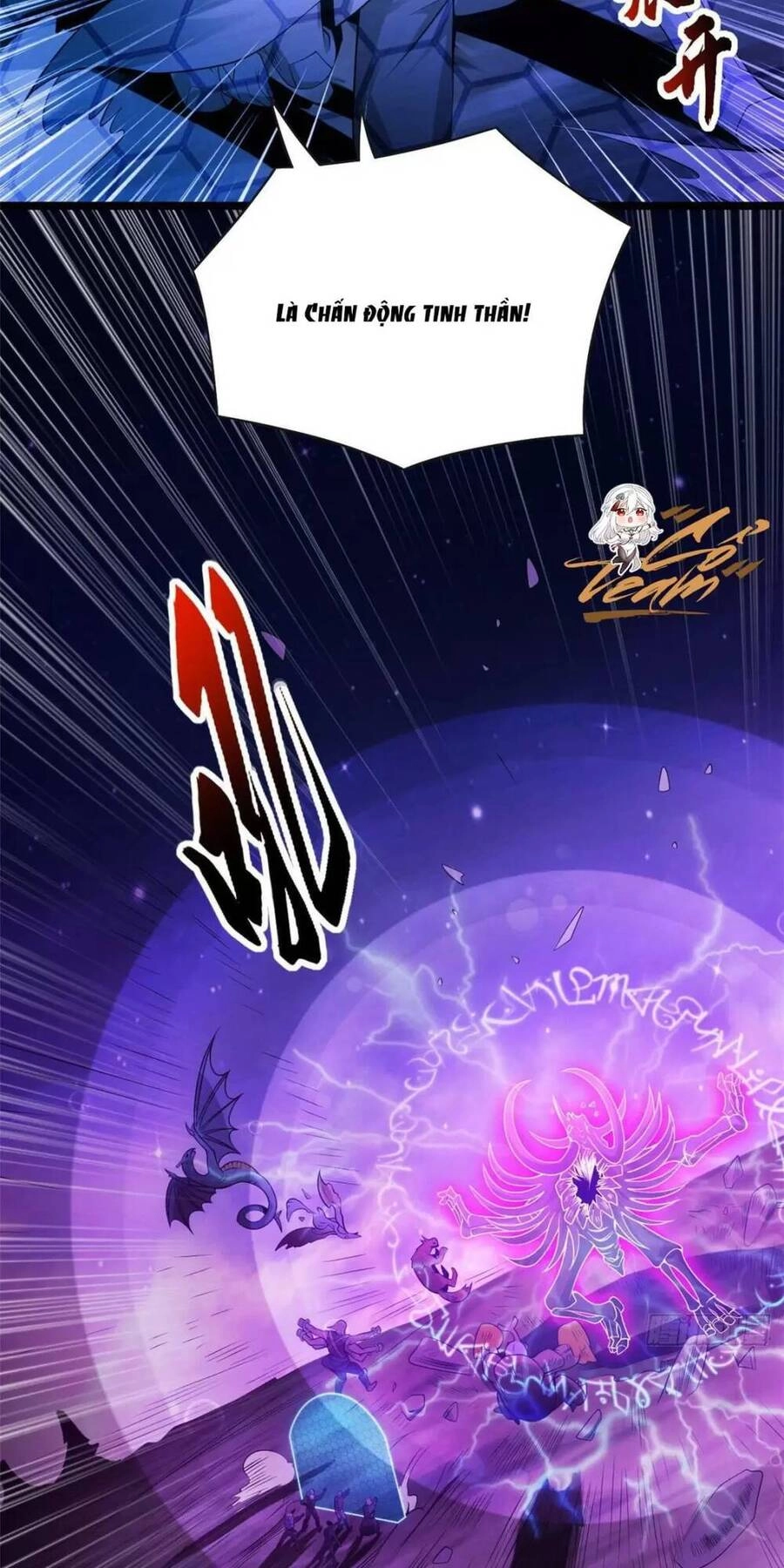 Ma Thú Siêu Thần Chapter 25 - 26