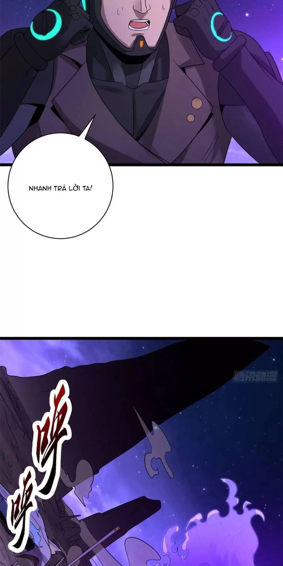 Ma Thú Siêu Thần Chapter 25 - 29