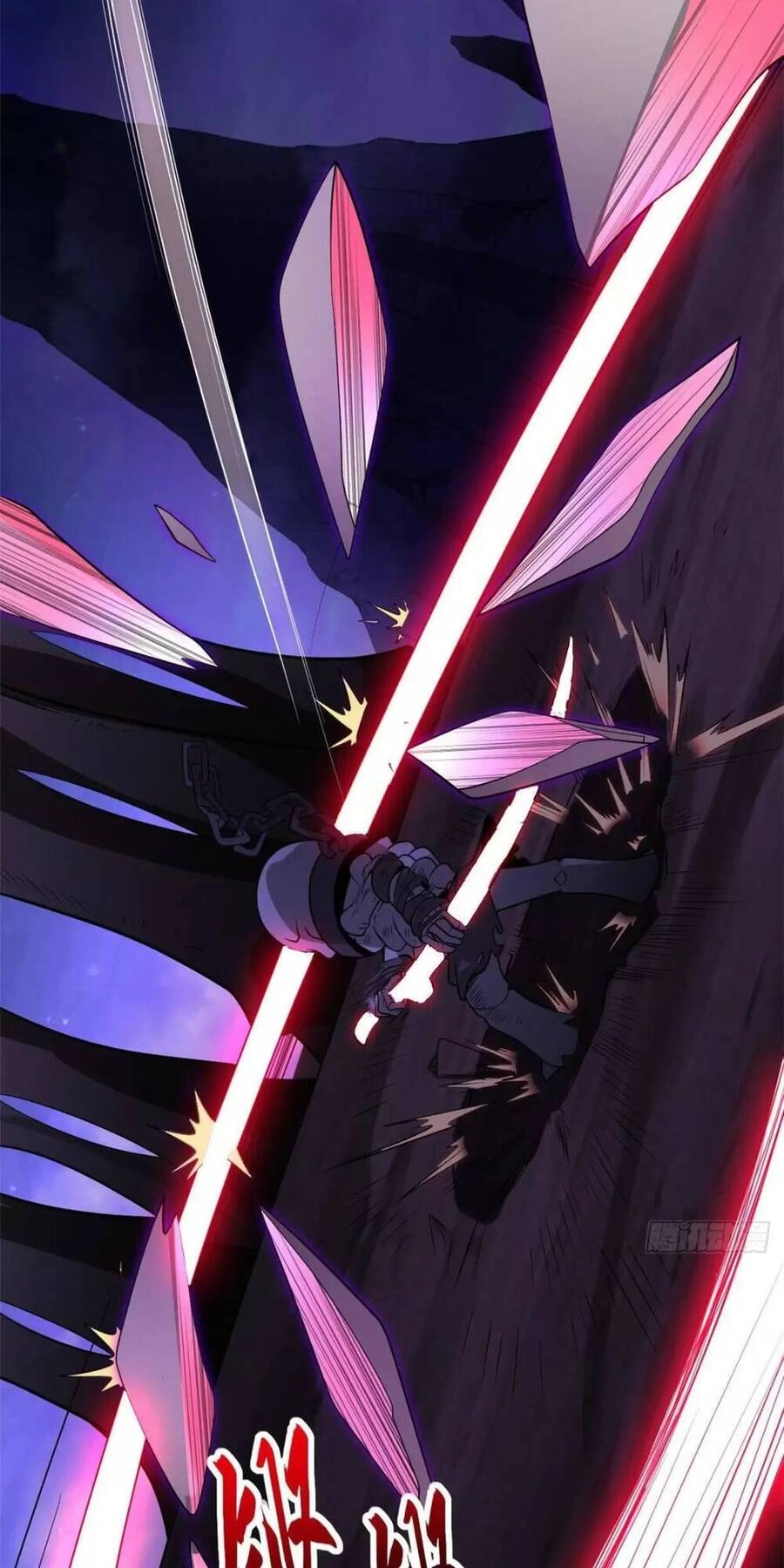 Ma Thú Siêu Thần Chapter 25 - 36