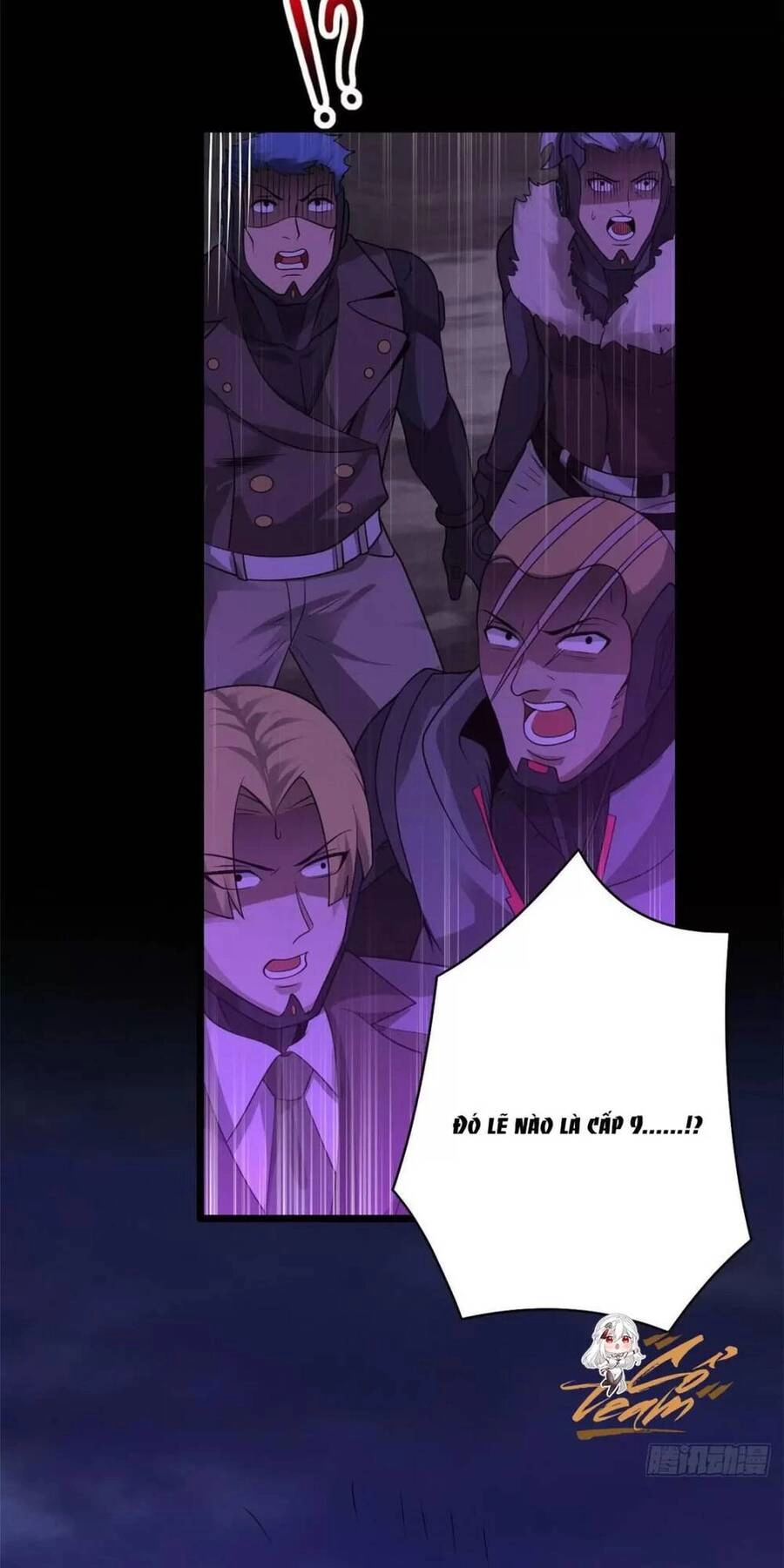 Ma Thú Siêu Thần Chapter 25 - 44