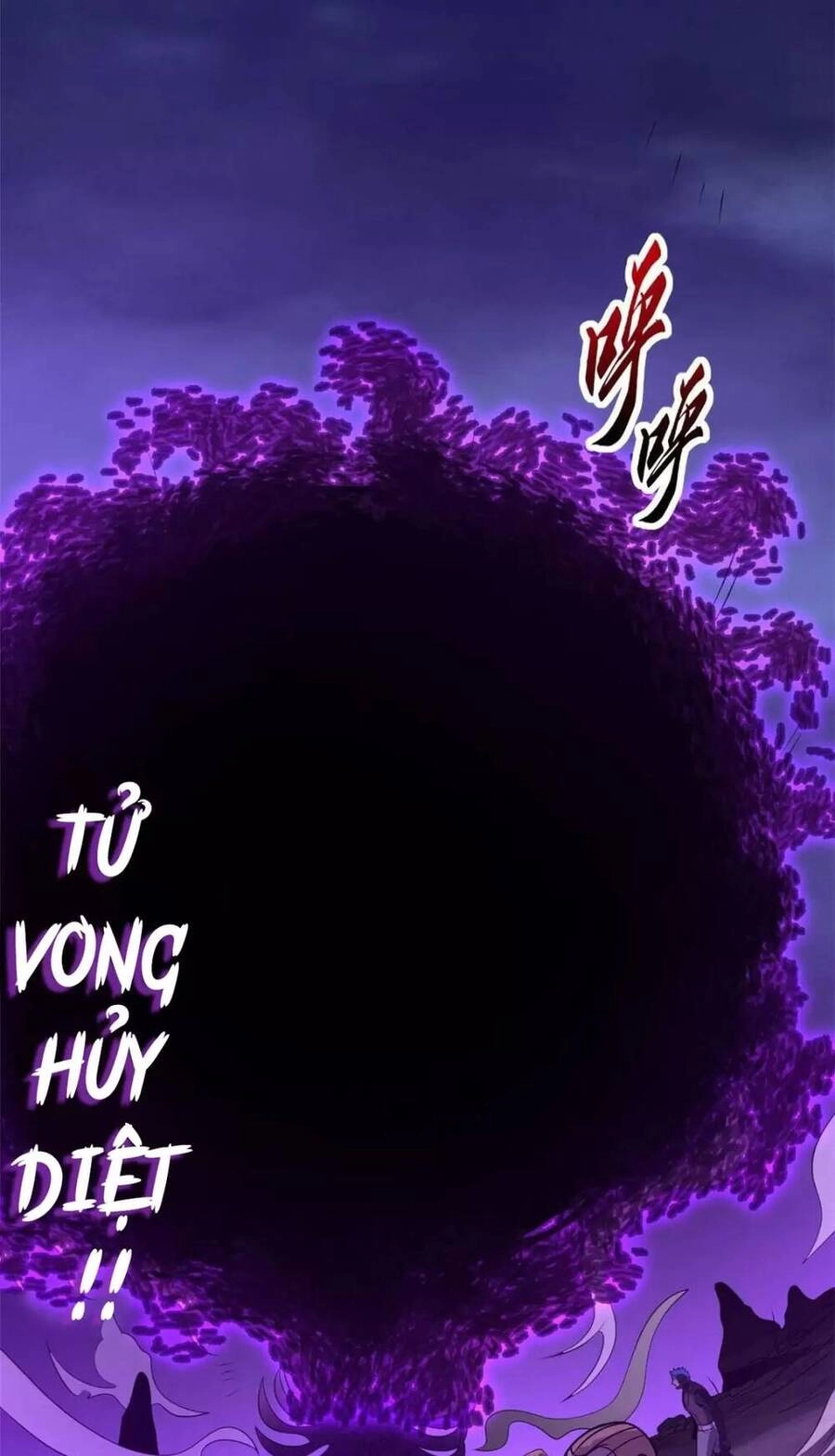 Ma Thú Siêu Thần Chapter 25 - 45