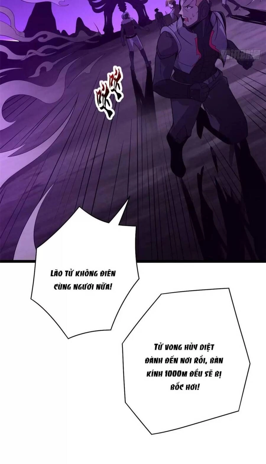 Ma Thú Siêu Thần Chapter 25 - 46