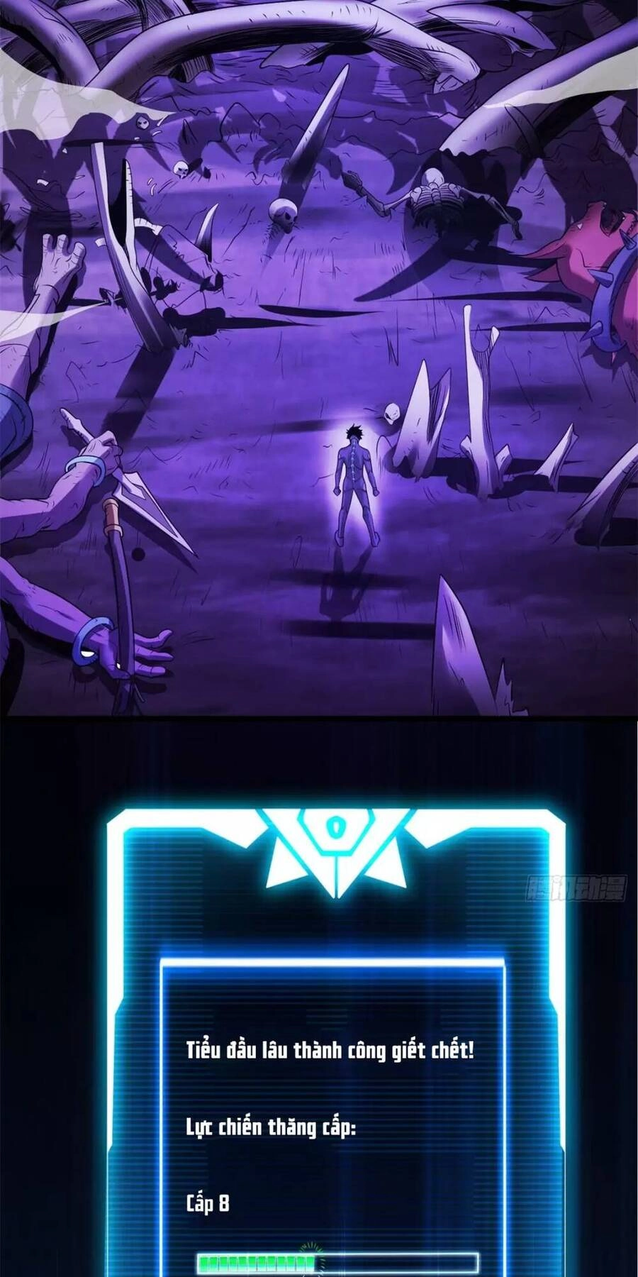 Ma Thú Siêu Thần Chapter 26 - 3