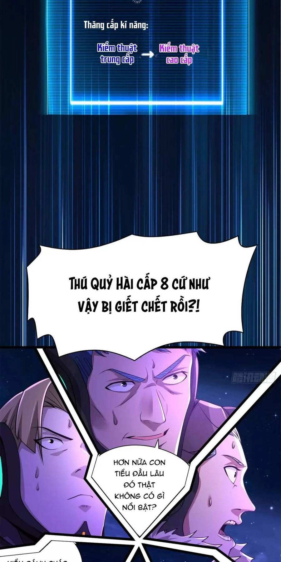 Ma Thú Siêu Thần Chapter 26 - 4