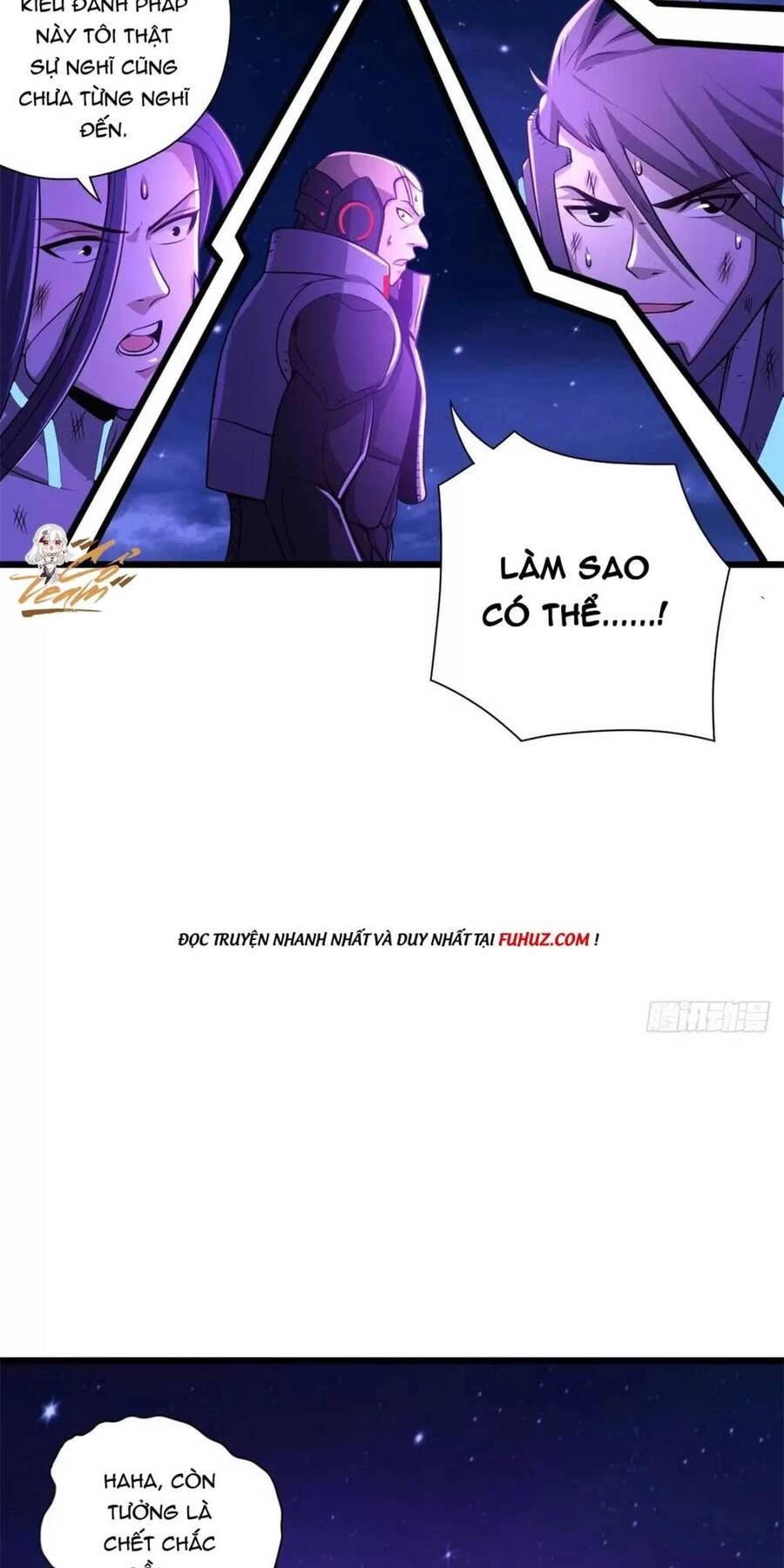 Ma Thú Siêu Thần Chapter 26 - 5