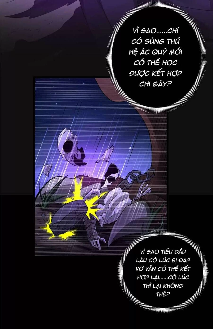 Ma Thú Siêu Thần Chapter 26 - 7