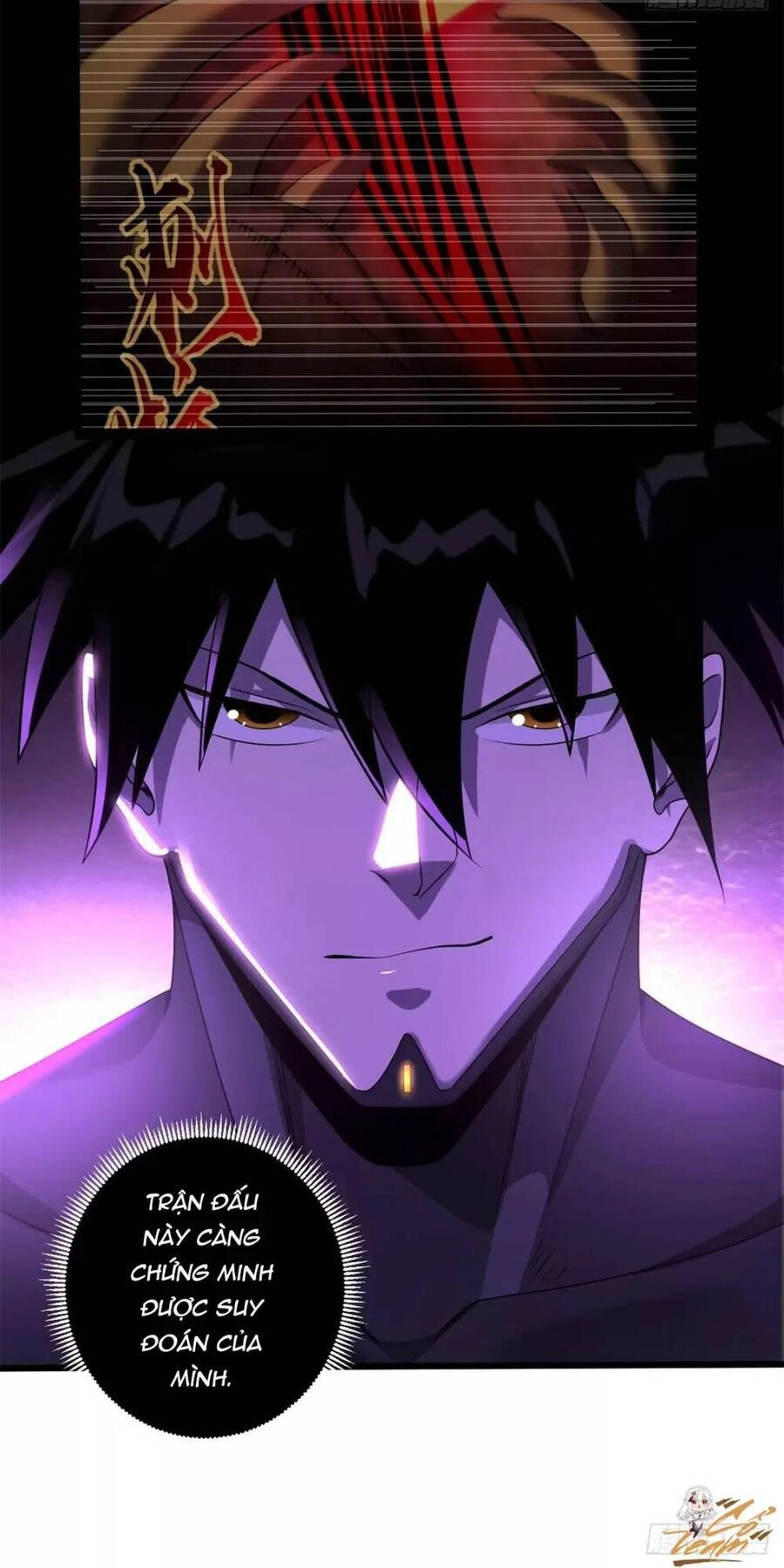 Ma Thú Siêu Thần Chapter 26 - 11