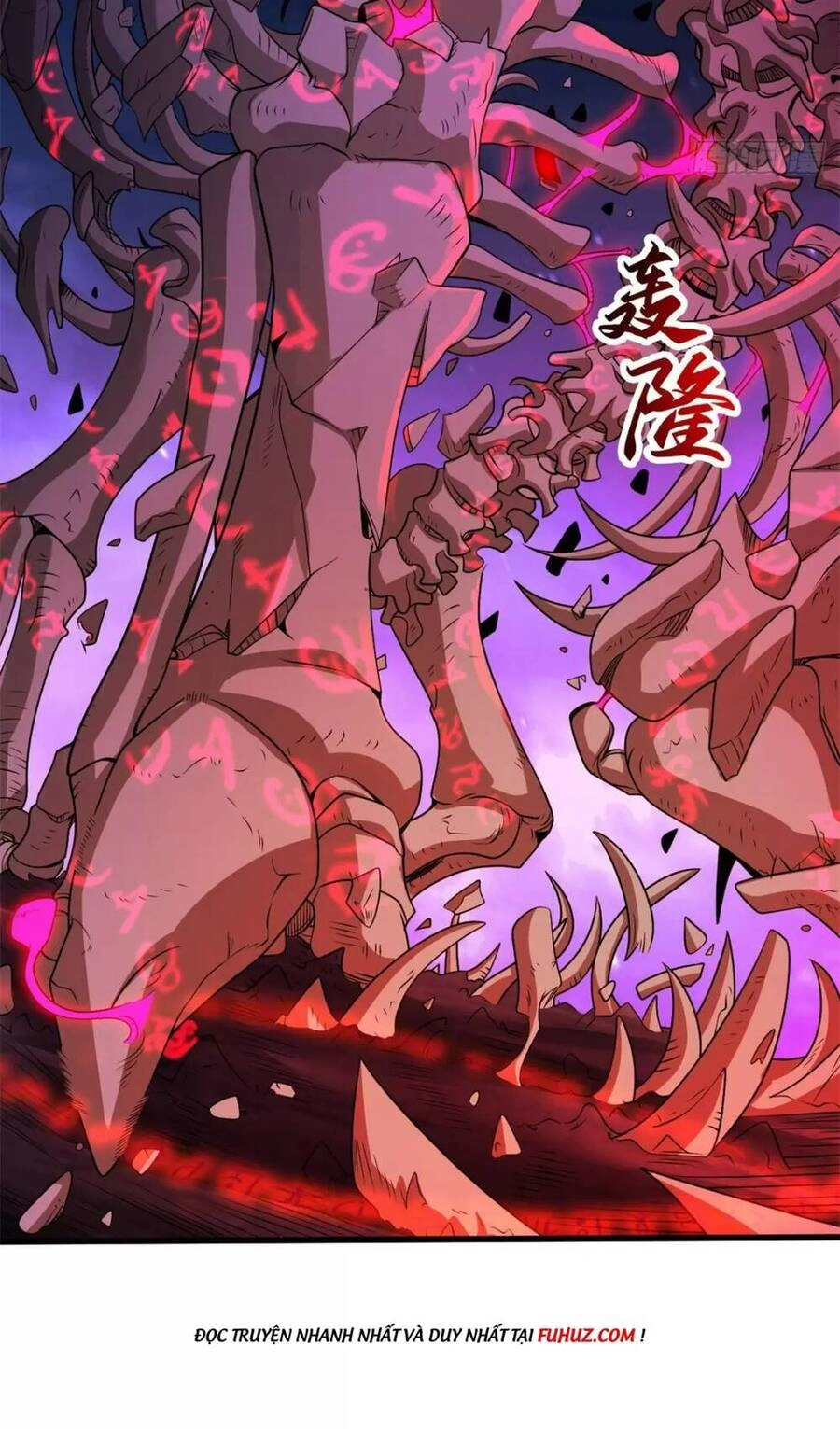 Ma Thú Siêu Thần Chapter 26 - 14