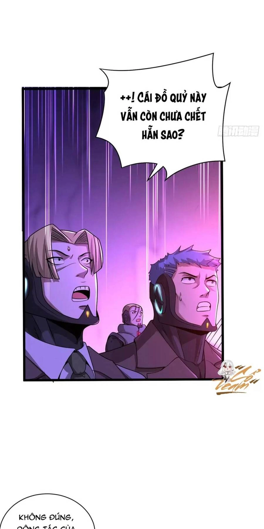 Ma Thú Siêu Thần Chapter 26 - 15