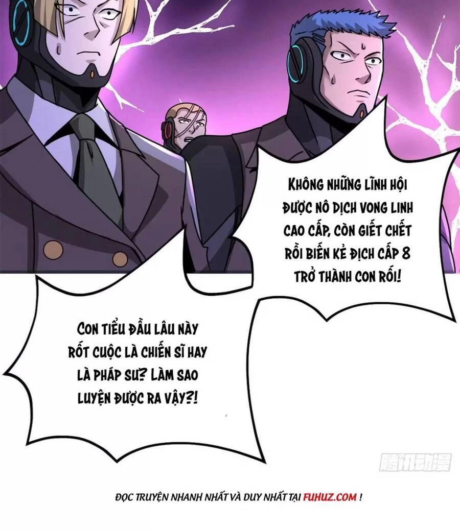 Ma Thú Siêu Thần Chapter 26 - 21