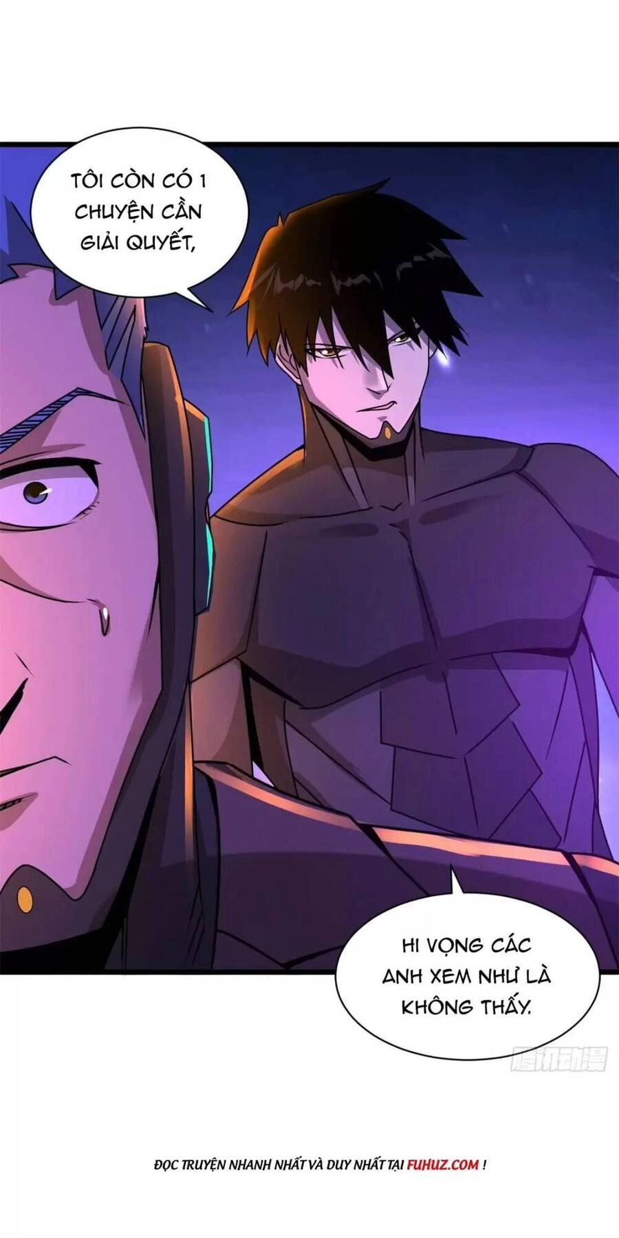 Ma Thú Siêu Thần Chapter 26 - 24