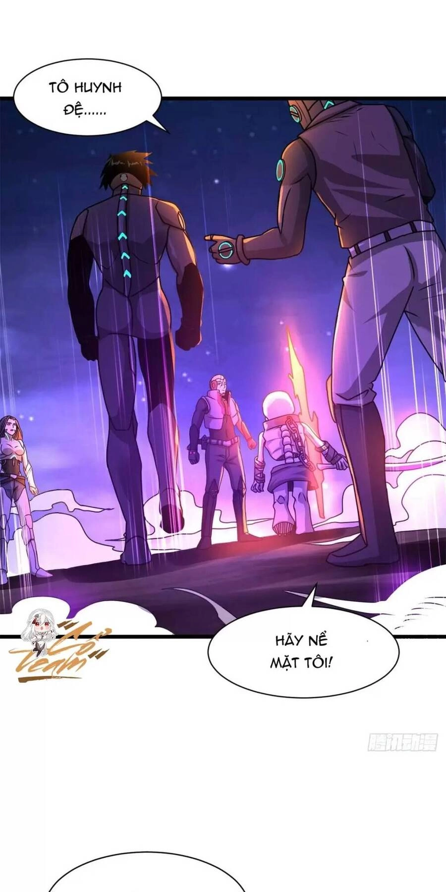 Ma Thú Siêu Thần Chapter 26 - 25