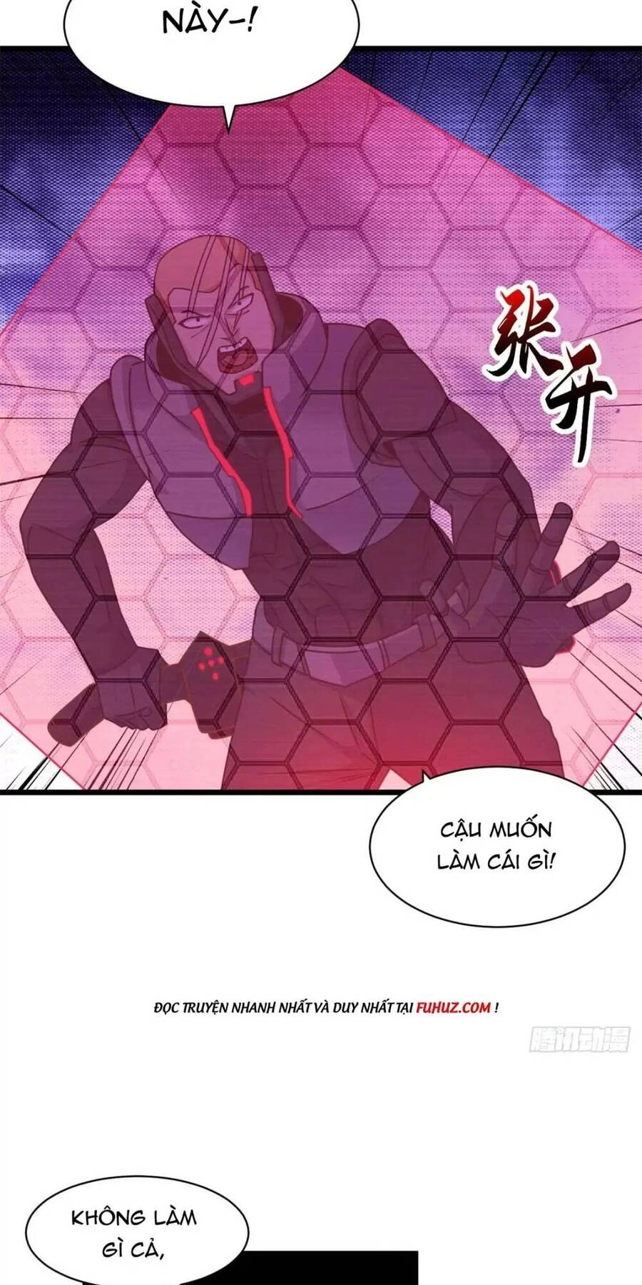 Ma Thú Siêu Thần Chapter 26 - 26