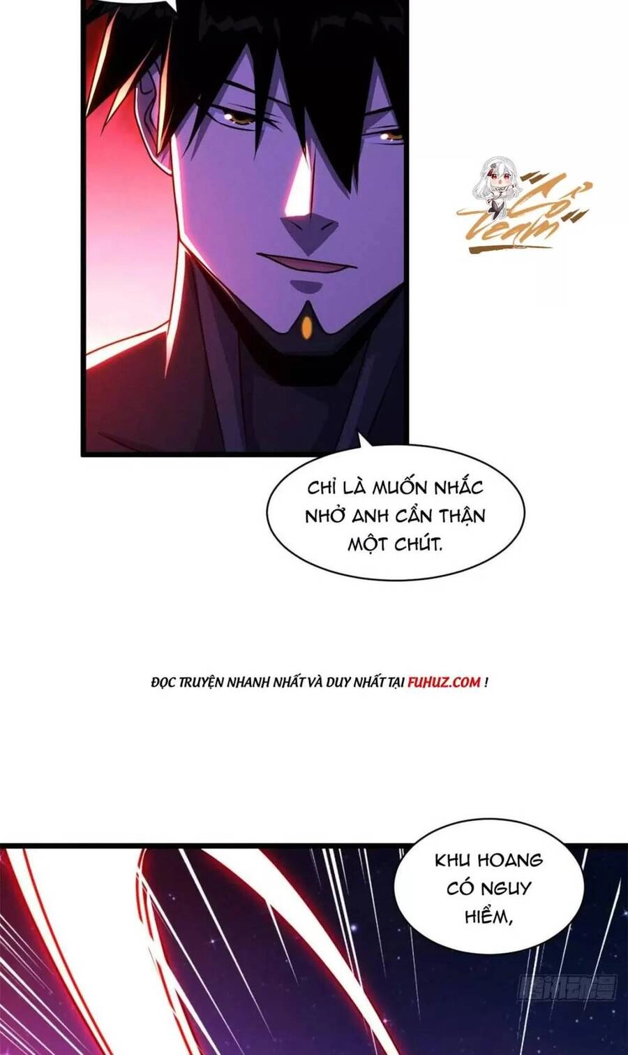 Ma Thú Siêu Thần Chapter 26 - 27