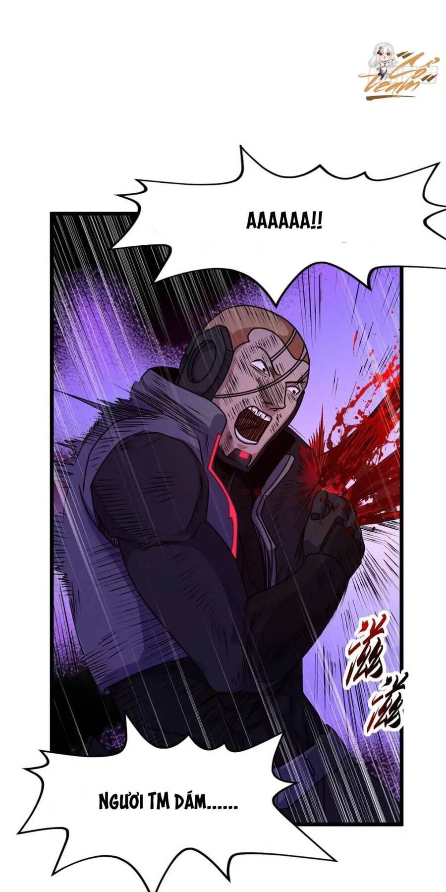 Ma Thú Siêu Thần Chapter 26 - 29