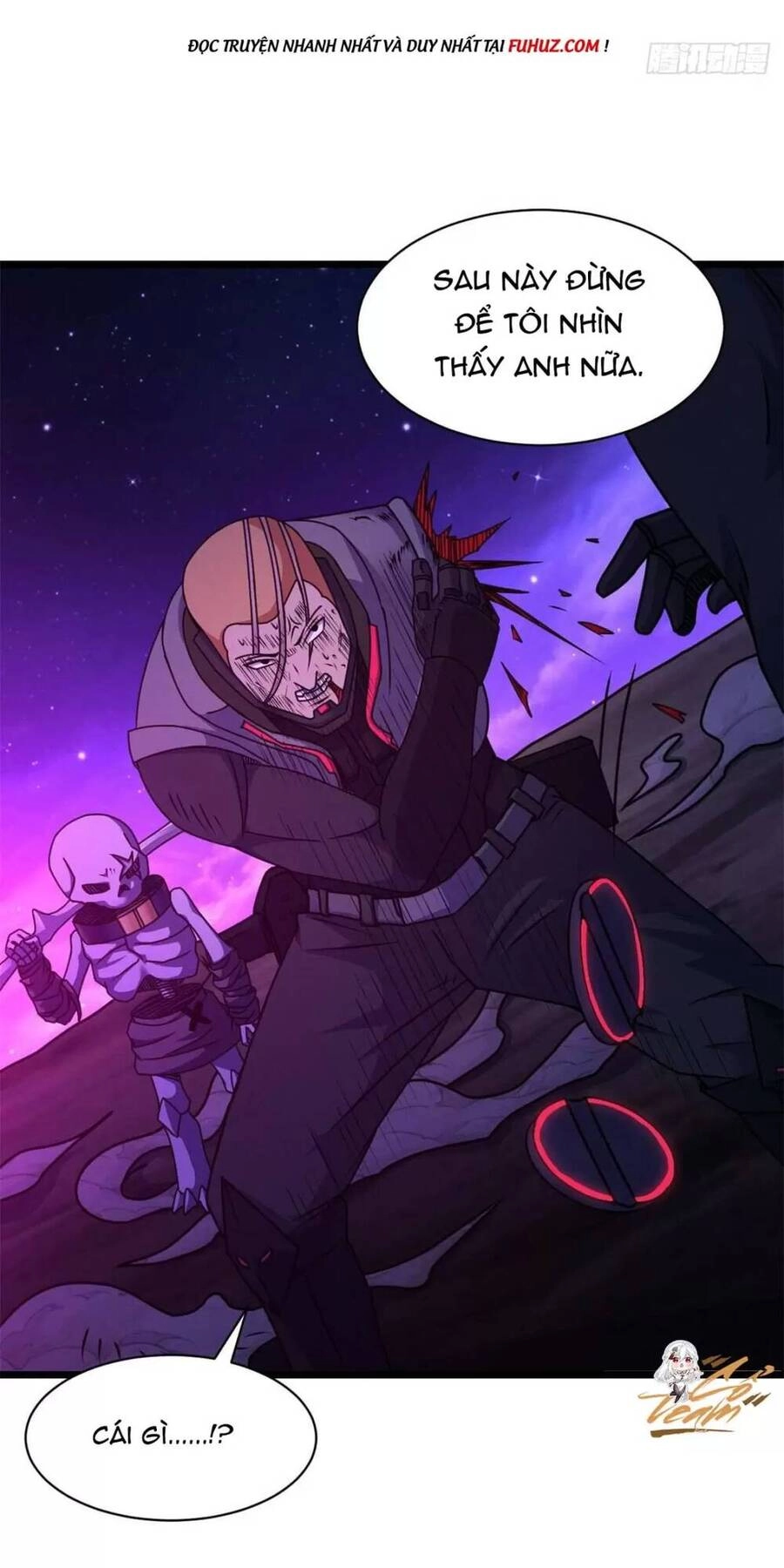 Ma Thú Siêu Thần Chapter 26 - 31