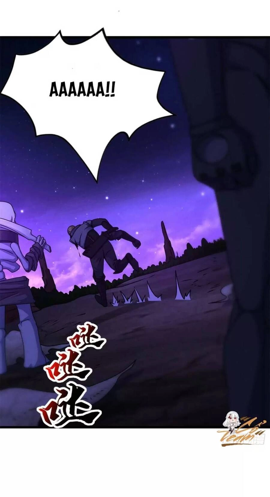 Ma Thú Siêu Thần Chapter 26 - 34