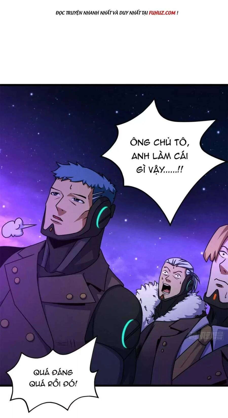 Ma Thú Siêu Thần Chapter 26 - 35