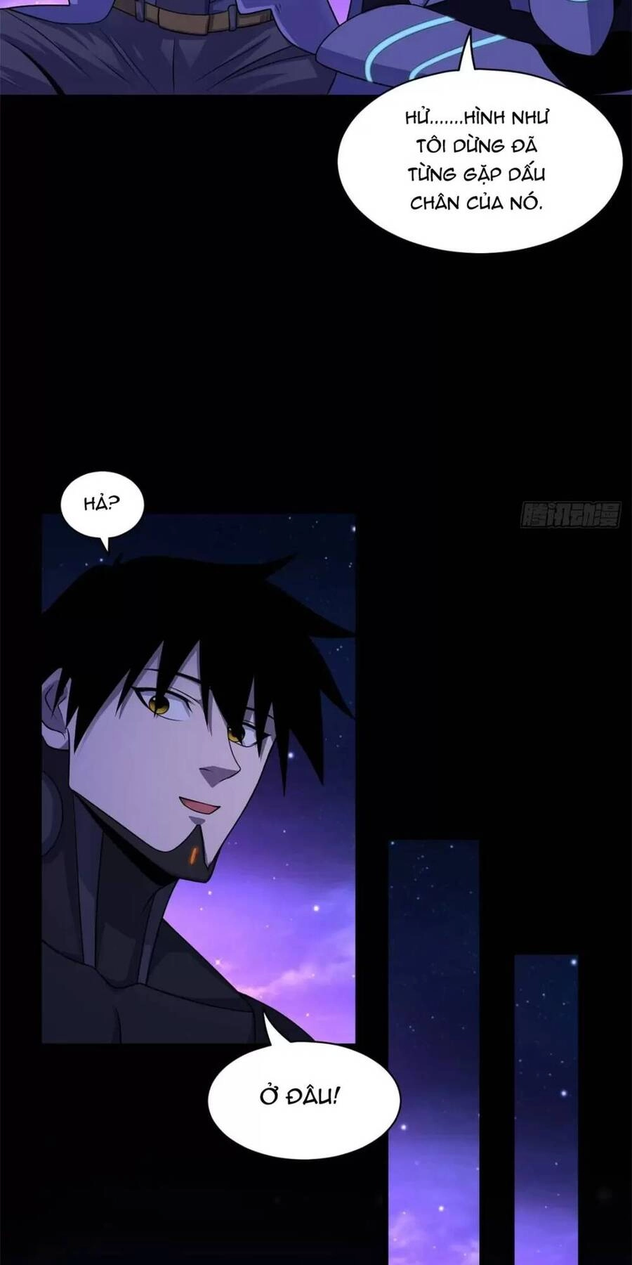 Ma Thú Siêu Thần Chapter 26 - 38