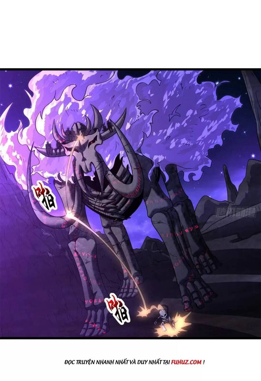 Ma Thú Siêu Thần Chapter 26 - 42