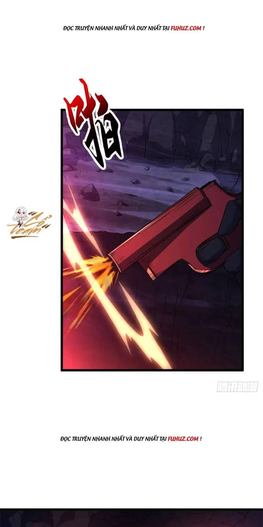 Ma Thú Siêu Thần Chapter 26 - 44