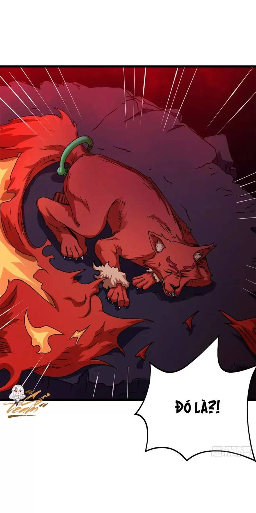 Ma Thú Siêu Thần Chapter 26 - 47