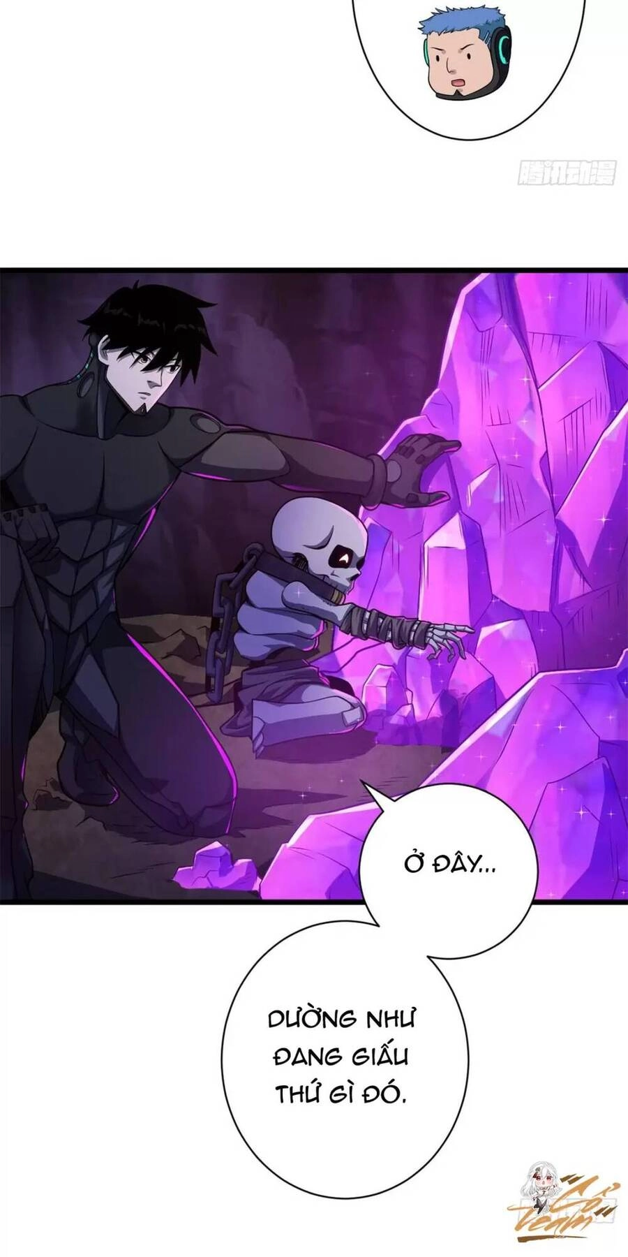 Ma Thú Siêu Thần Chapter 26 - 52