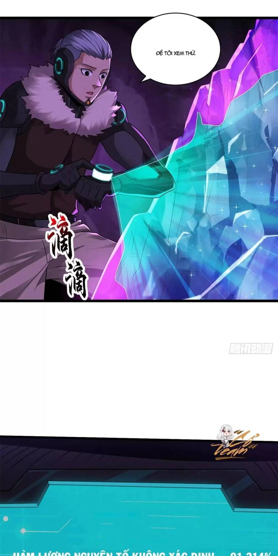 Ma Thú Siêu Thần Chapter 27 - 2