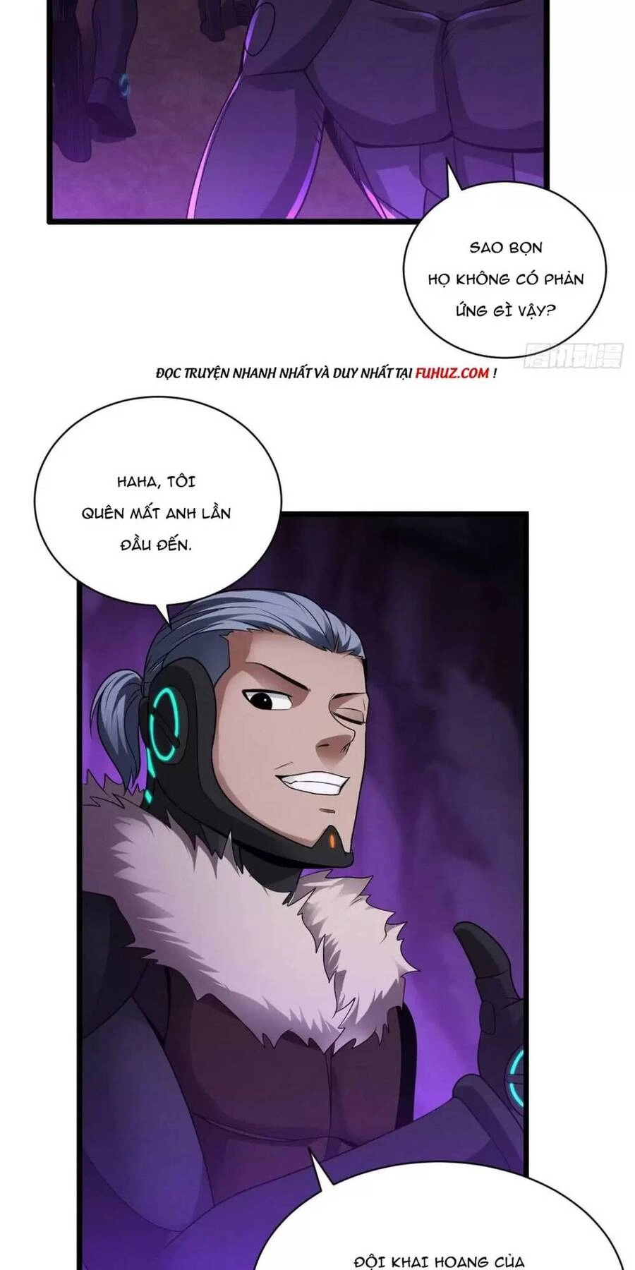 Ma Thú Siêu Thần Chapter 27 - 5