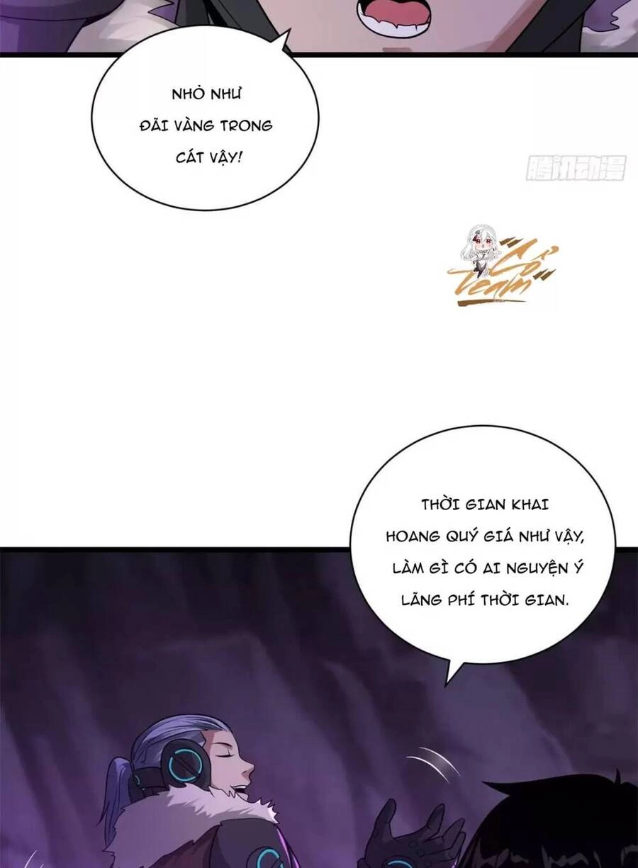 Ma Thú Siêu Thần Chapter 27 - 7