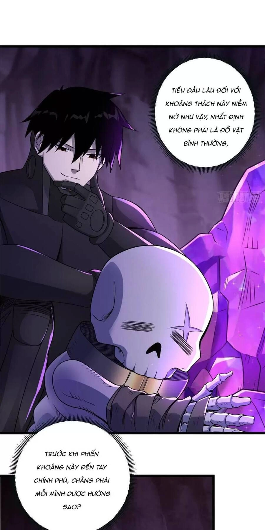 Ma Thú Siêu Thần Chapter 27 - 9