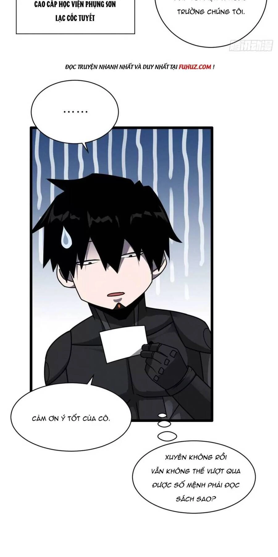 Ma Thú Siêu Thần Chapter 27 - 13