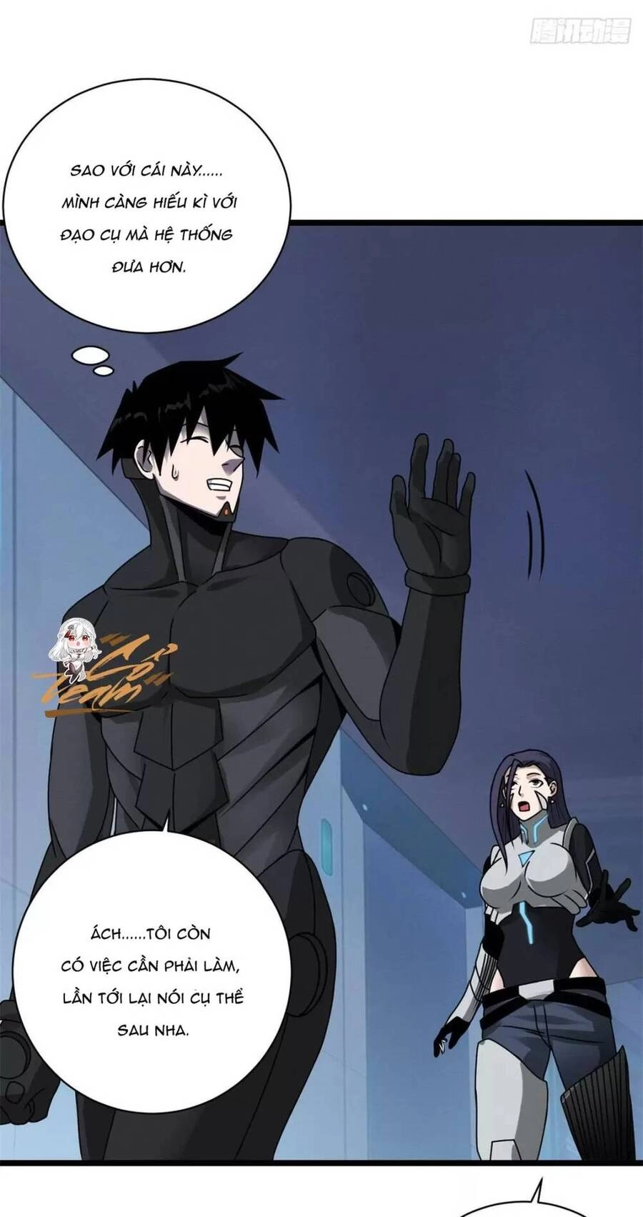 Ma Thú Siêu Thần Chapter 27 - 14