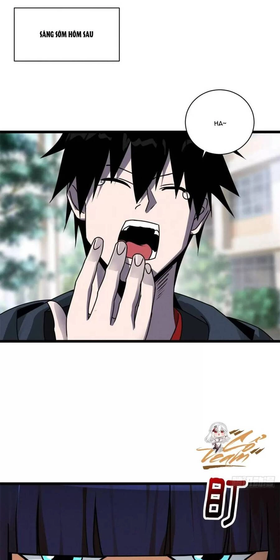 Ma Thú Siêu Thần Chapter 27 - 17