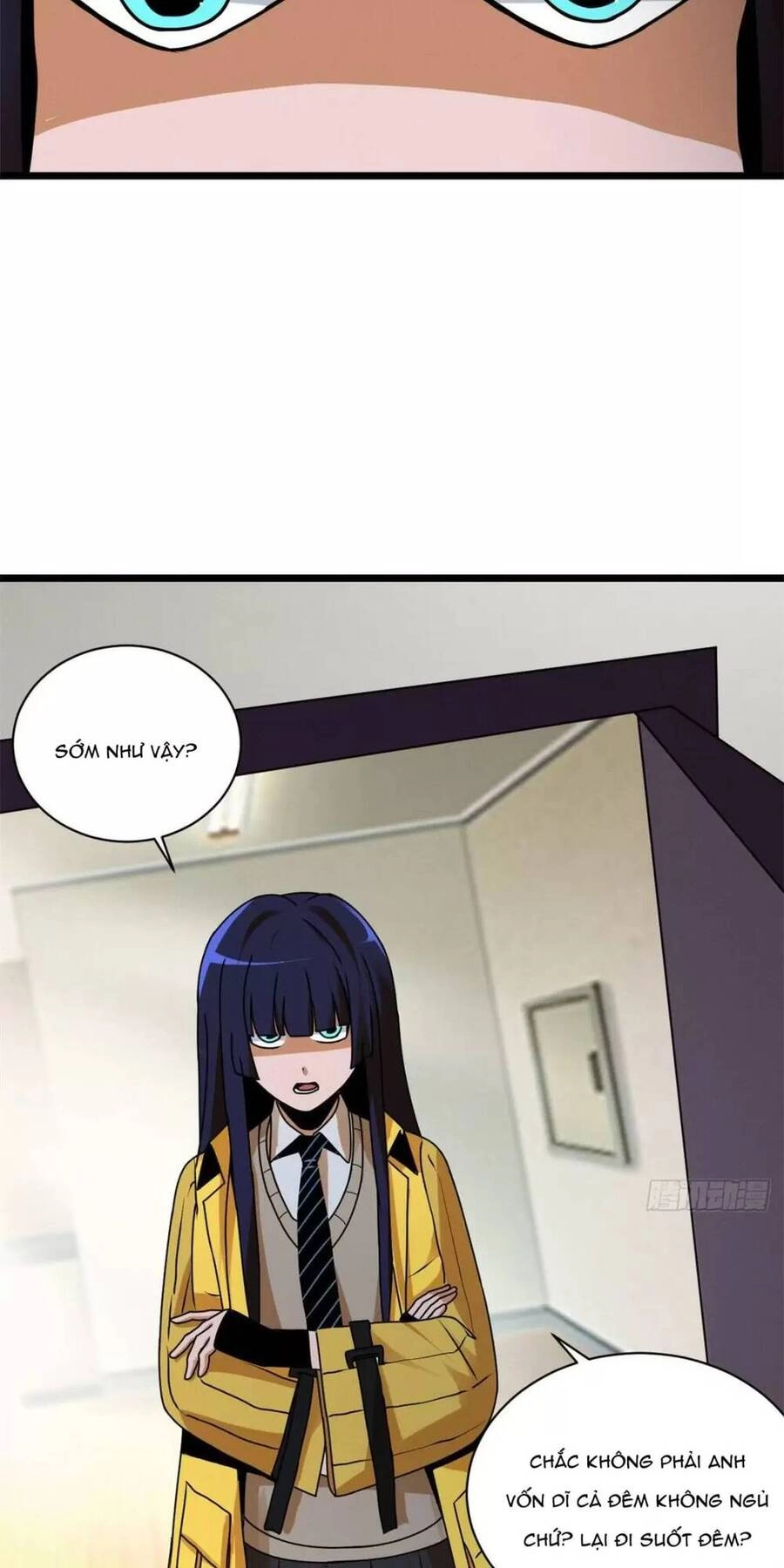 Ma Thú Siêu Thần Chapter 27 - 18