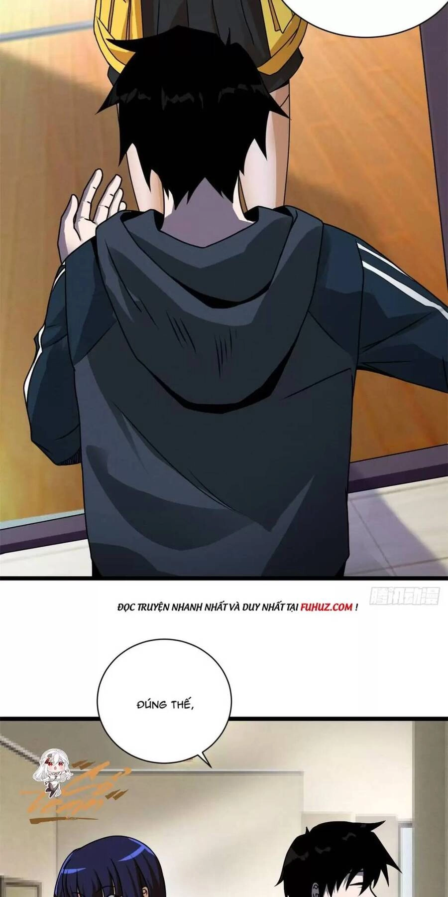 Ma Thú Siêu Thần Chapter 27 - 19