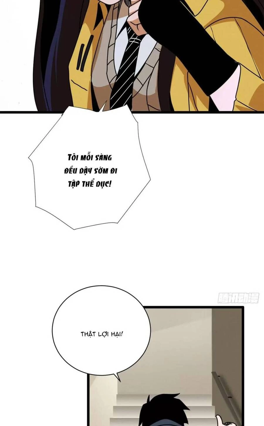 Ma Thú Siêu Thần Chapter 27 - 21