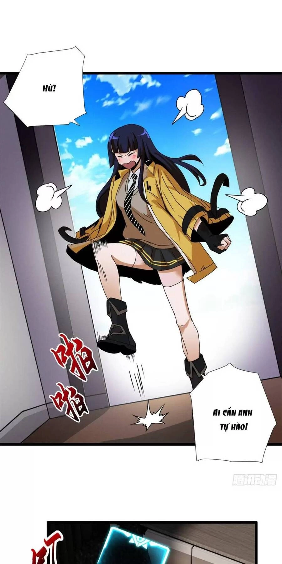 Ma Thú Siêu Thần Chapter 27 - 23