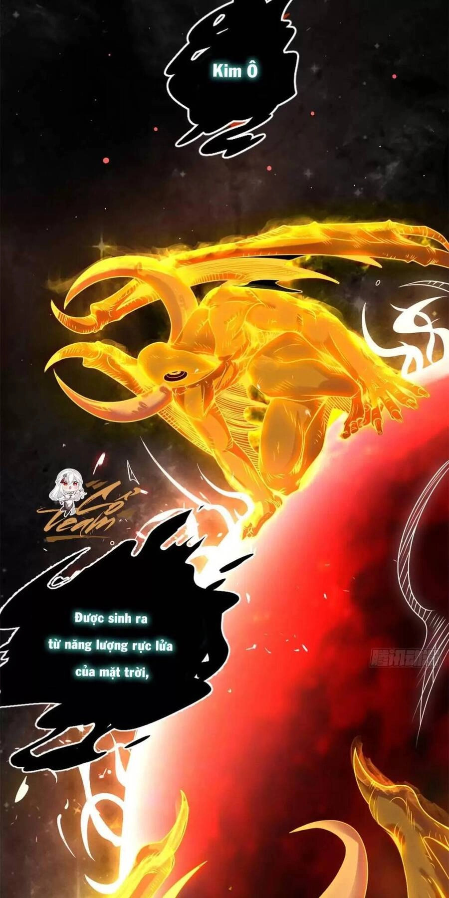 Ma Thú Siêu Thần Chapter 27 - 26