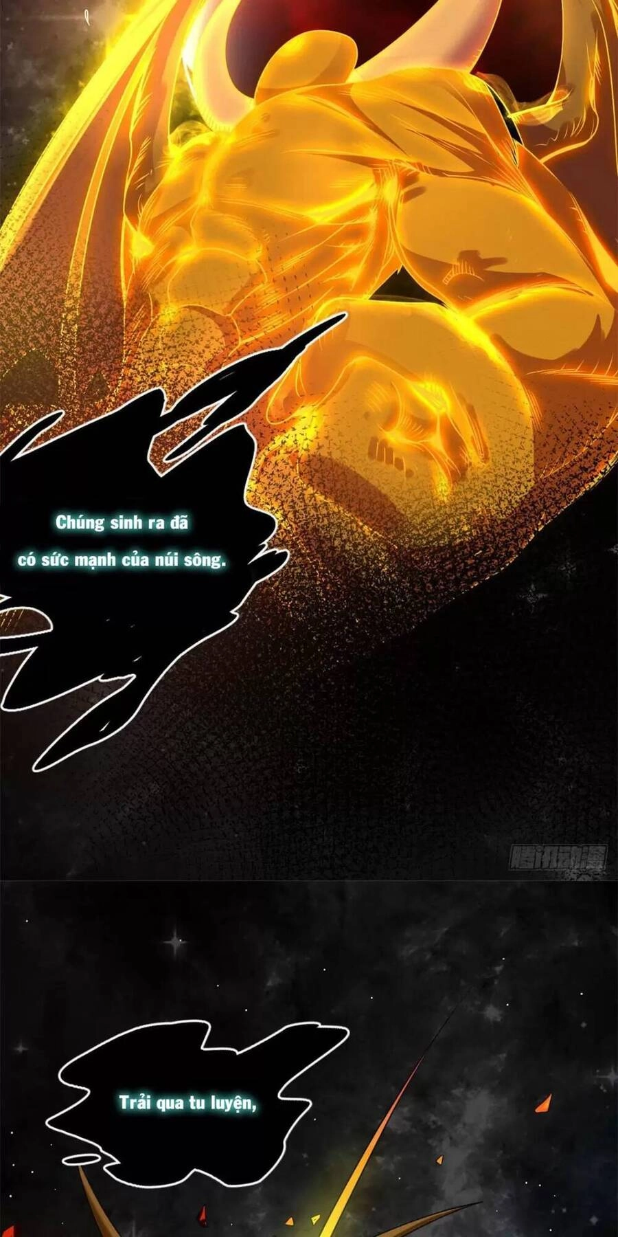 Ma Thú Siêu Thần Chapter 27 - 27