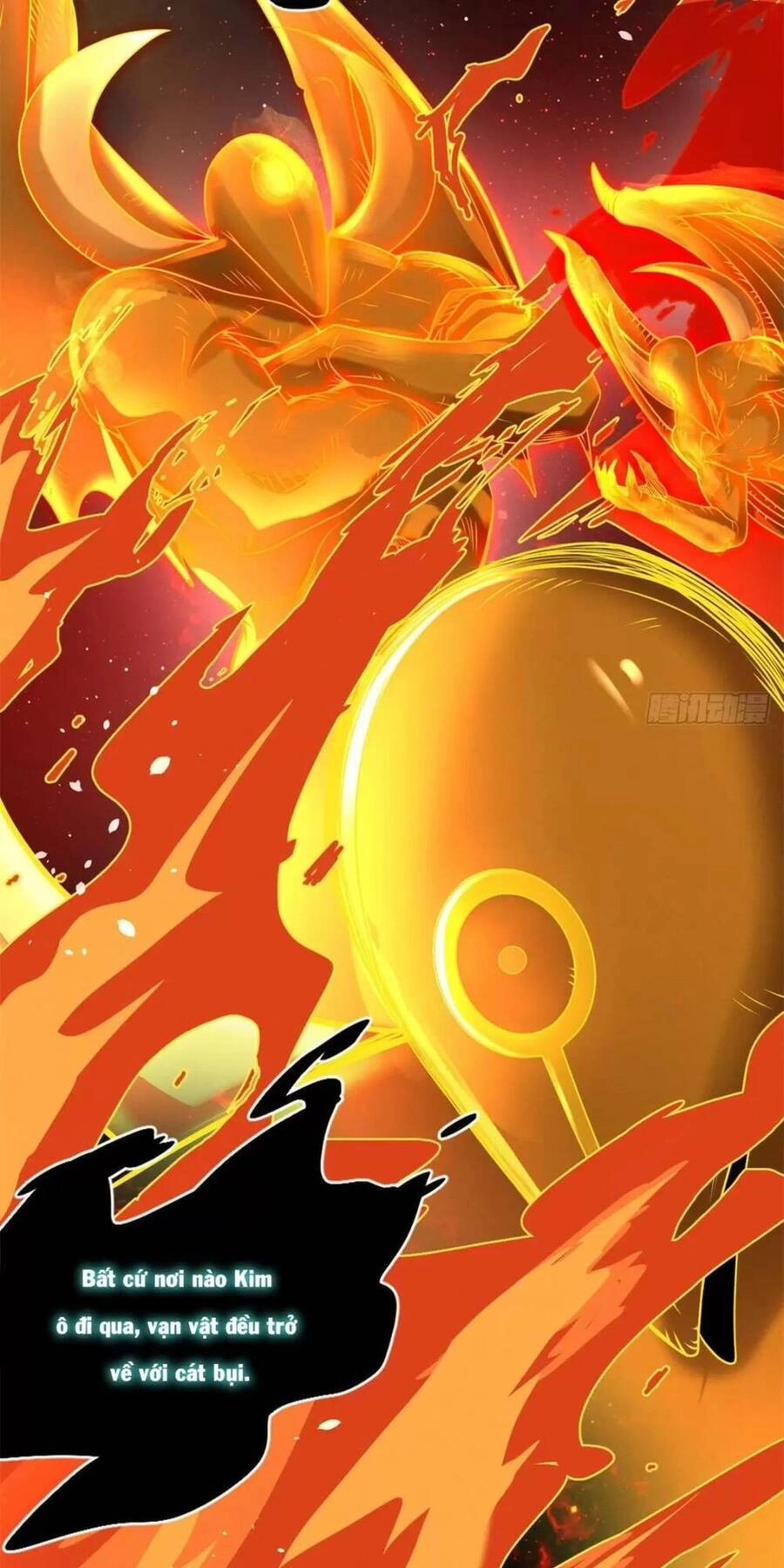 Ma Thú Siêu Thần Chapter 27 - 29