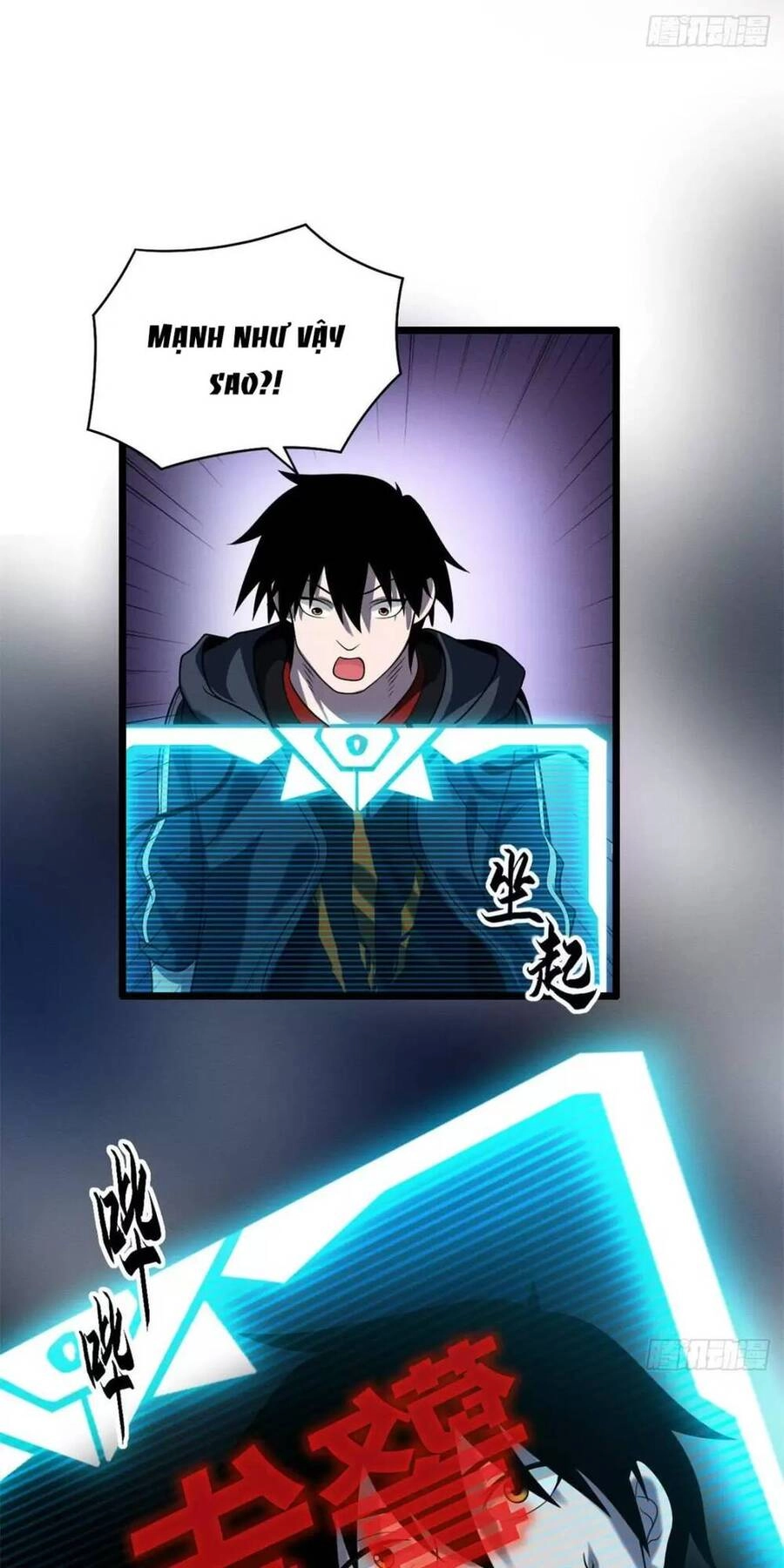 Ma Thú Siêu Thần Chapter 27 - 32