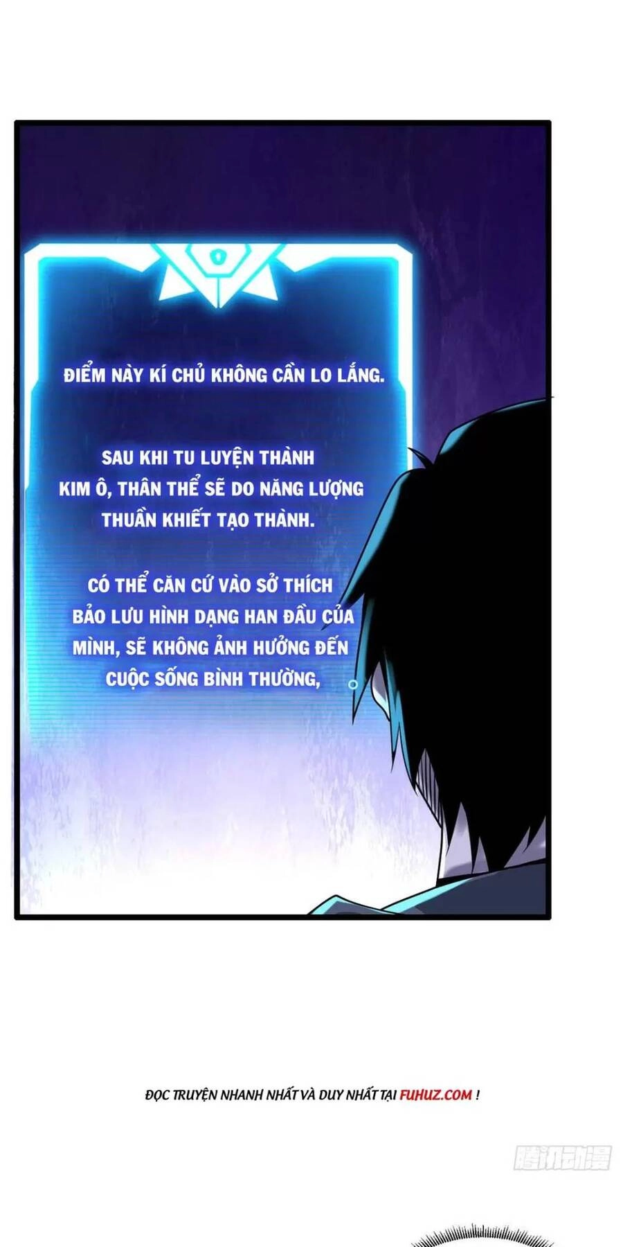 Ma Thú Siêu Thần Chapter 27 - 36