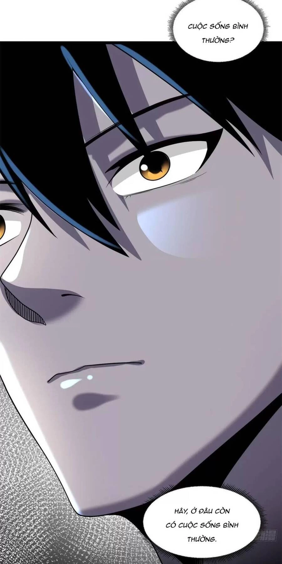 Ma Thú Siêu Thần Chapter 27 - 37