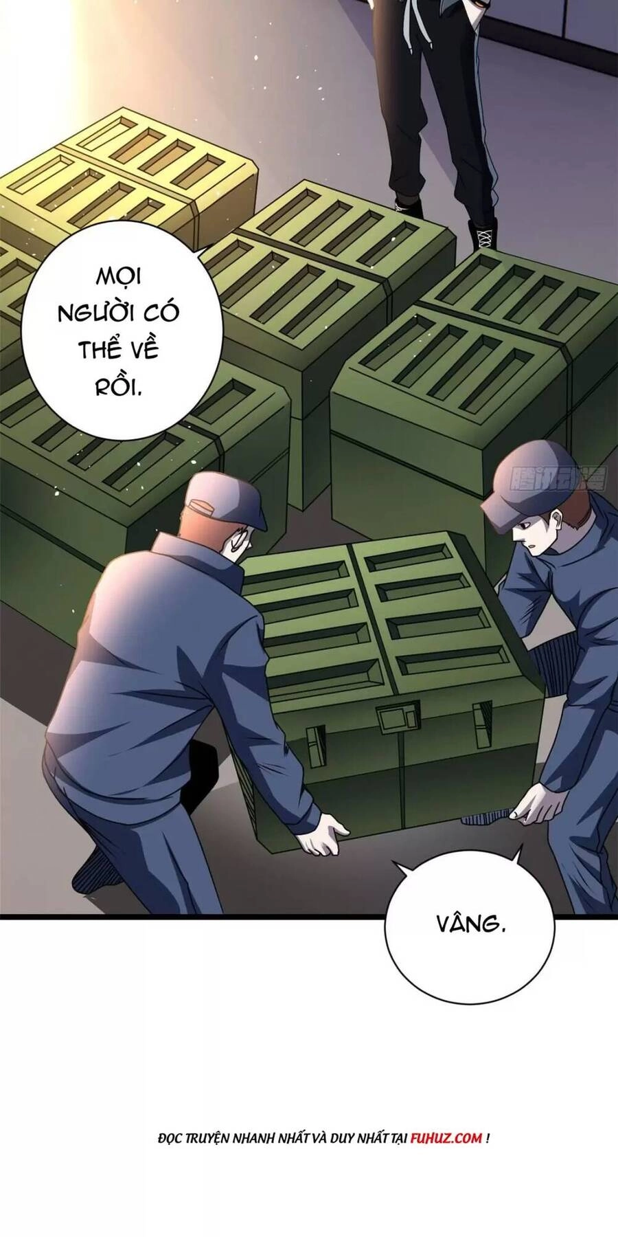 Ma Thú Siêu Thần Chapter 28 - 3