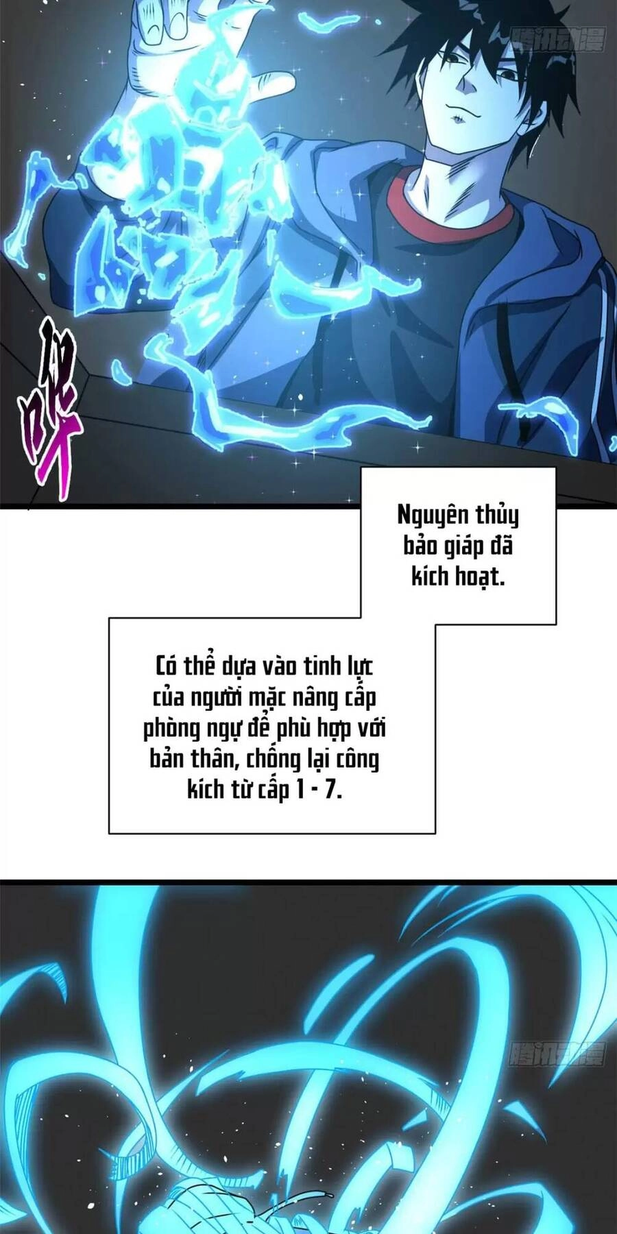 Ma Thú Siêu Thần Chapter 28 - 5