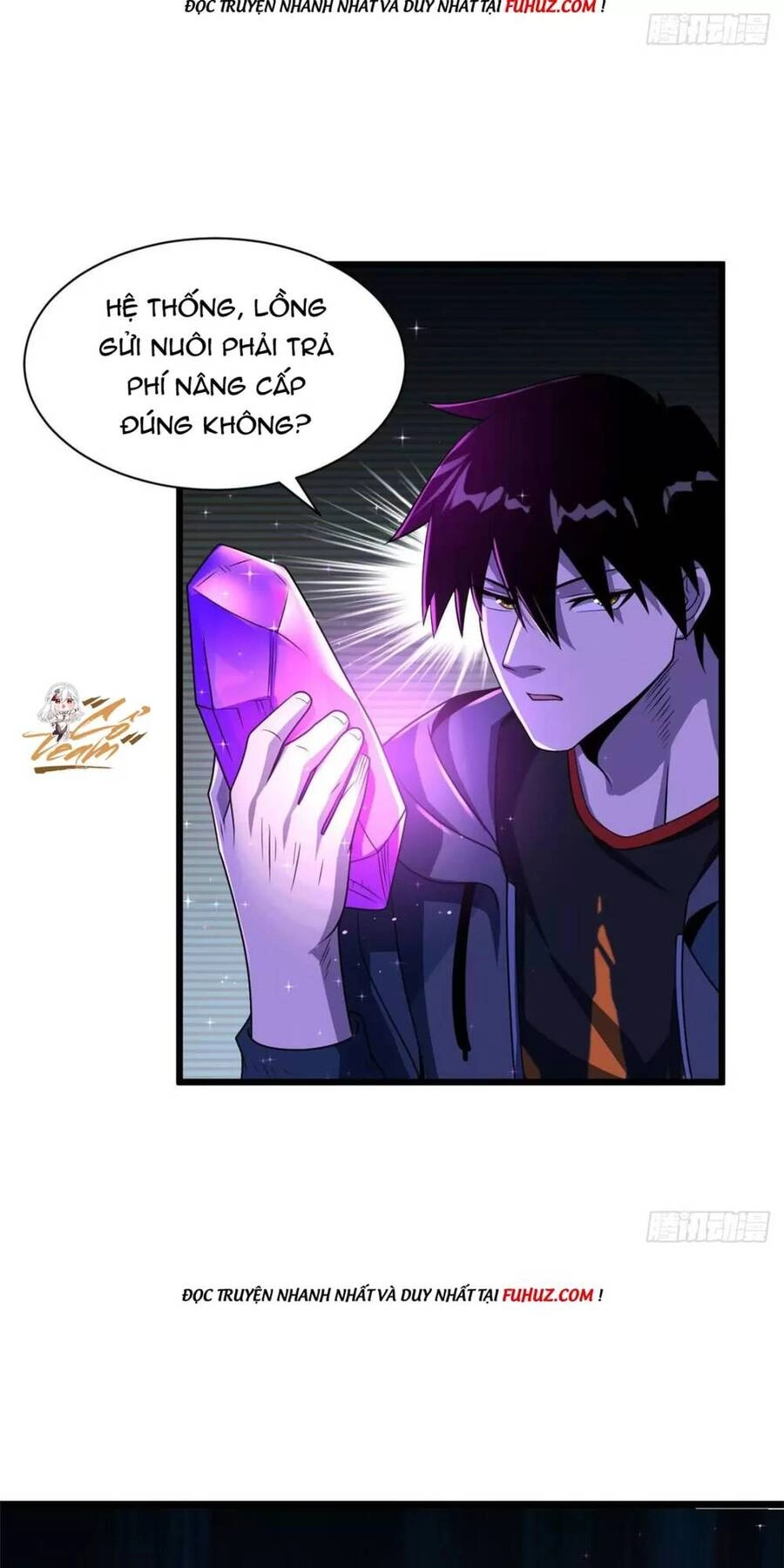 Ma Thú Siêu Thần Chapter 28 - 10